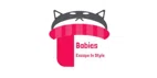Babies Escape In Style logo